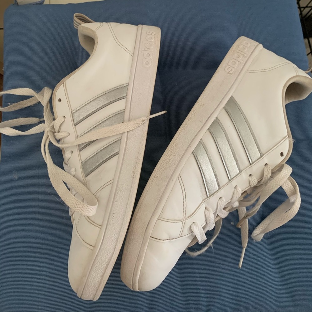 Adidas sneakers